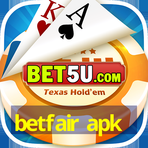 betfair apk